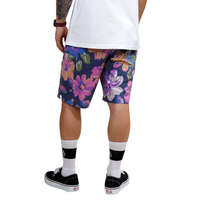 Typhon - Phieres - Lavender - Hybrid Short