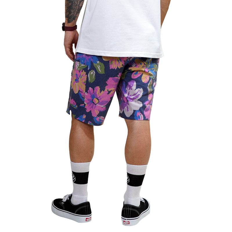 Typhon - Phieres - Lavender - Hybrid Short
