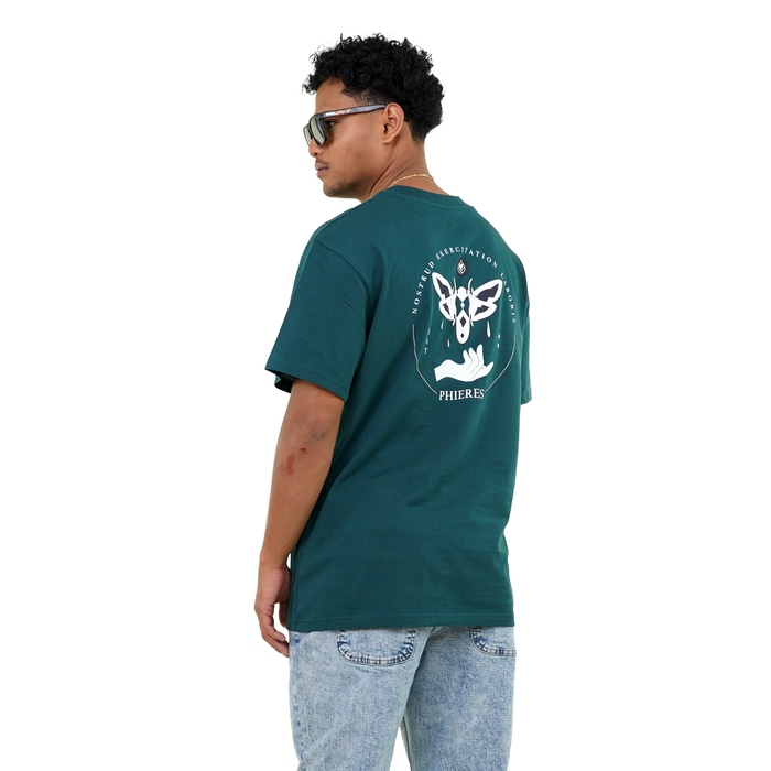 Aerialph - Phieres - Ponderosa Pine - T-Shirt