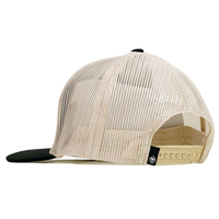 Phintage Trucker - Phieres - Black - Trucker Cap