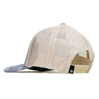 Phintage Trucker Youth - Phieres - Grey Dyed - Trucker Cap