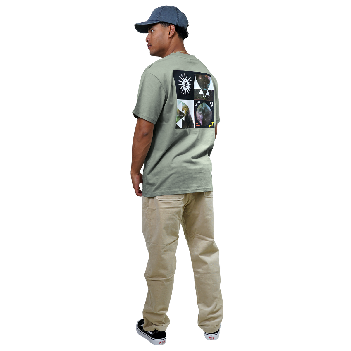 Armaphed - Phieres - Shadow - T-Shirt