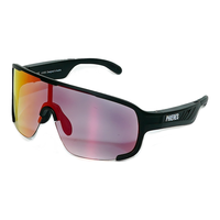 Spath BT - Phieres - Black/Red Photochromic - Sportbrille