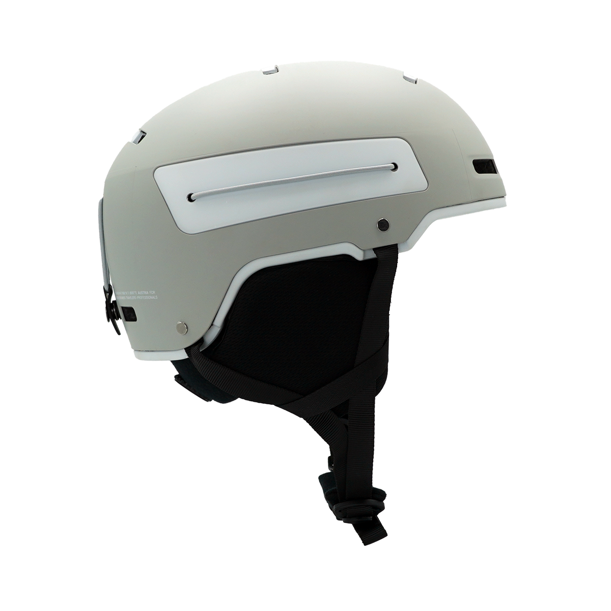 Pherceptor - Phieres - Matt Grey - Snowboard Helm