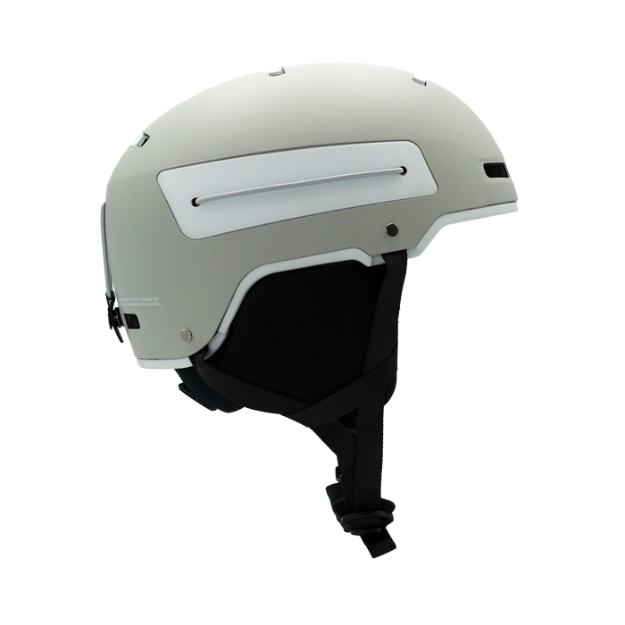 Pherceptor - Phieres - Matt Grey - Snowboard Helm