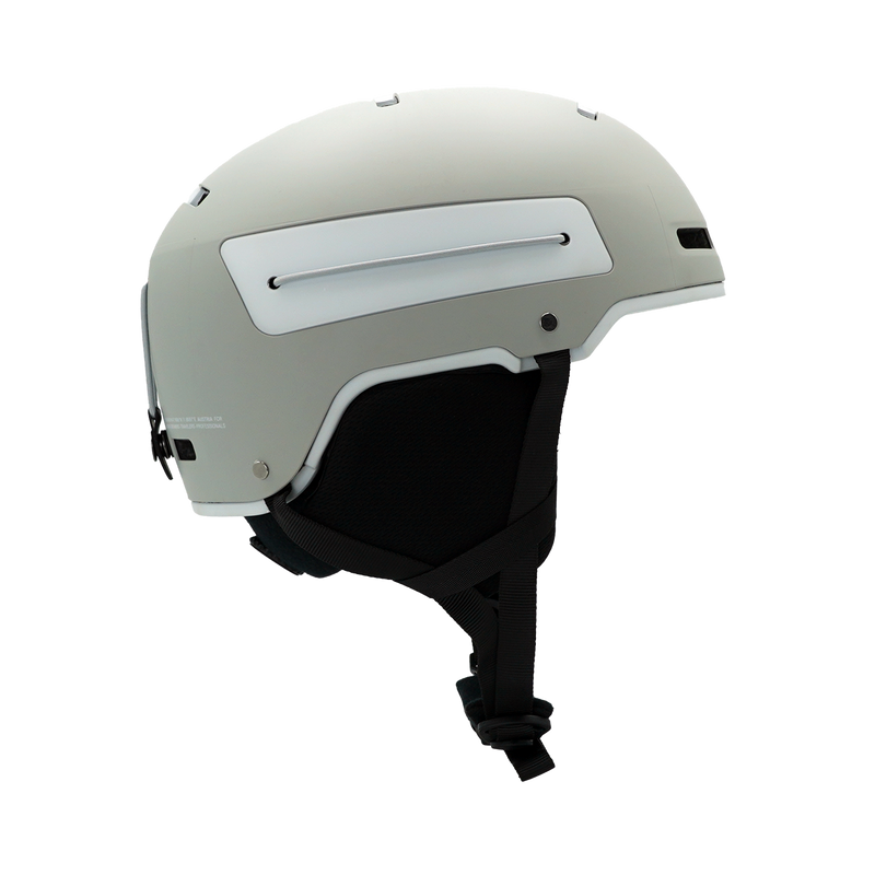 Pherceptor - Phieres - Matt Grey - Snowboard Helm