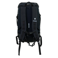 Jargoph 33 - Phieres - Black - Rucksack