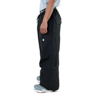 Spothunterph - Phieres - Black - Snowboard-Hose