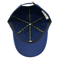 Anopher Dad Cap - Phieres - Navy - Fitted Cap
