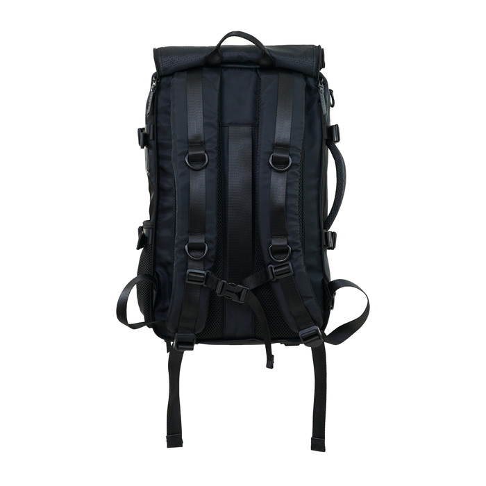 Satilloph 20 - Phieres - Black - Rucksack