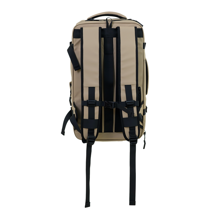 Tiphuana 31 - Phieres - Beige - Rucksack