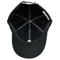 Anopher Dad Cap - Phieres - Black - Fitted Cap