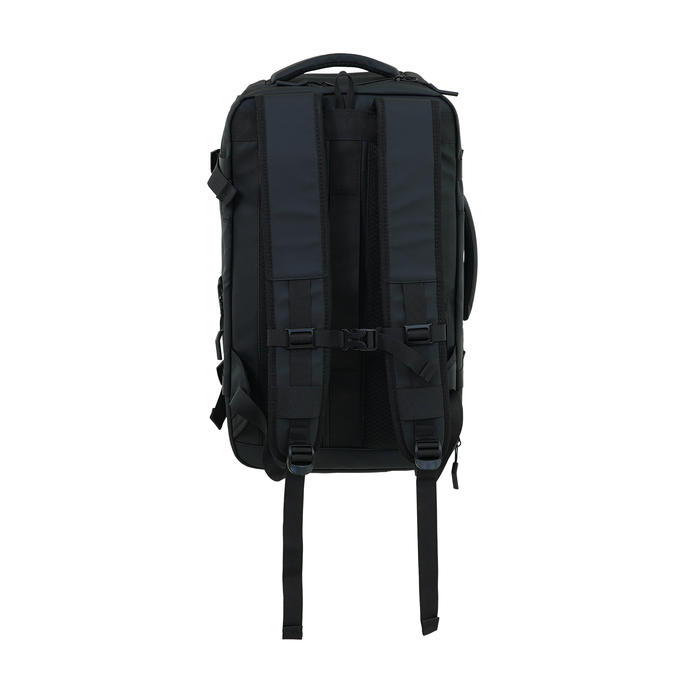 Tiphuana 31 - Phieres - Black - Rucksack