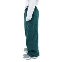 Spothunterph - Phieres - Green - Snowboard-Hose