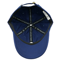 Anopher Dad Cap - Phieres - Navy - Fitted Cap