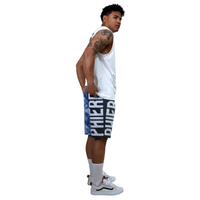 Pherception - Phieres - Bright White - Tank Top
