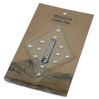 MB-Napmat - Moreboards - Clear - Stomp Pad