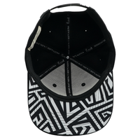 Phieres X DyingEden - Phieres - Sacred Black - Snapback Cap