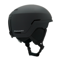 Arliph - Phieres - Matt Black - Snowboard Helm