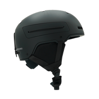 Pherceptor - Phieres - Matt Black - Snowboard Helm