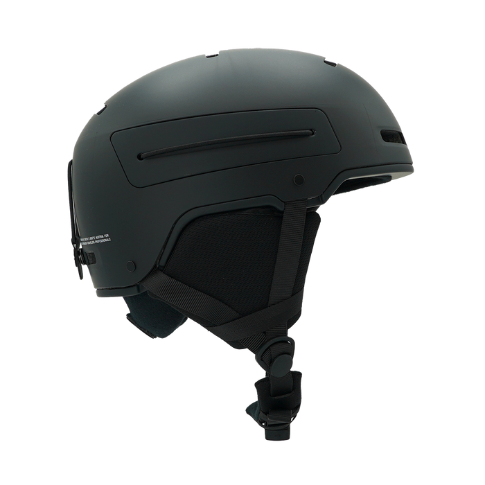 Pherceptor - Phieres - Matt Black - Snowboard Helm
