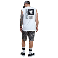 Typhon - Phieres - Black Sand - Hybrid Short