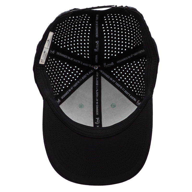 Resphie Snap - Phieres - Shadow - Snapback Cap