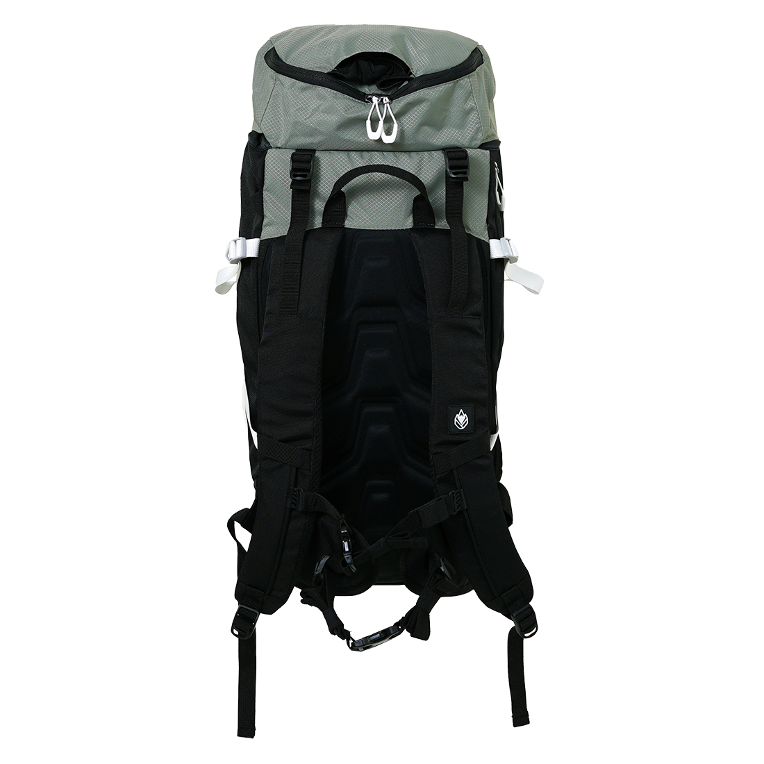 Carnasiph 37 - Phieres - Sage - Technischer Rucksack