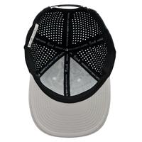 Resphie Snap - Phieres - Mystic Black - Snapback Cap