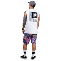 Typhon - Phieres - Lavender - Hybrid Short