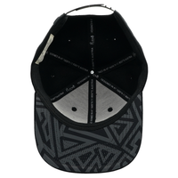 Phieres X DyingEden - Phieres - Omen Black - Snapback Cap