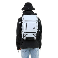 Satilloph 20 - Phieres - Gray - Rucksack