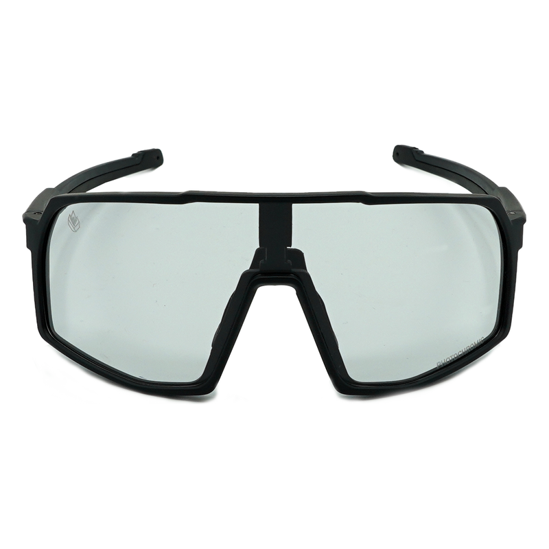 Tawonph - Phieres - Black/Grey Photochromic - Sportbrille