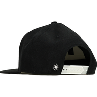 Phranding Art - Phieres - Black - Snapback Cap