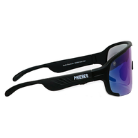 Spath BT - Phieres - Black/Blue Photochromic - Sportbrille