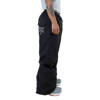 Spothunterph - Phieres - Black - Snowboard-Hose