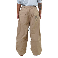 Spothunterph - Phieres - Beige - Snowboard-Hose