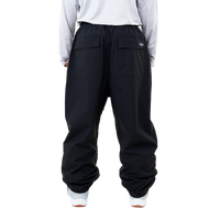 PBF25 - Phieres - Black - Snowboard-Hose