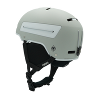 Pherceptor - Phieres - Matt Grey - Snowboard Helm