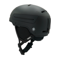 Pherceptor - Phieres - Matt Black - Snowboard Helm