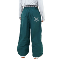 Spothunterph - Phieres - Green - Snowboard-Hose