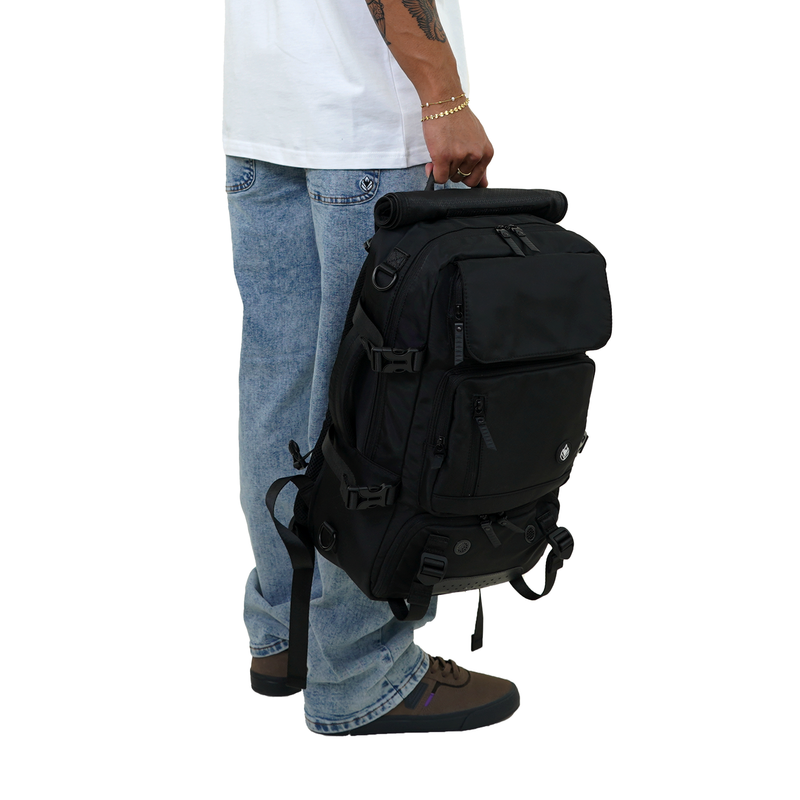 Satilloph 20 - Phieres - Black - Rucksack