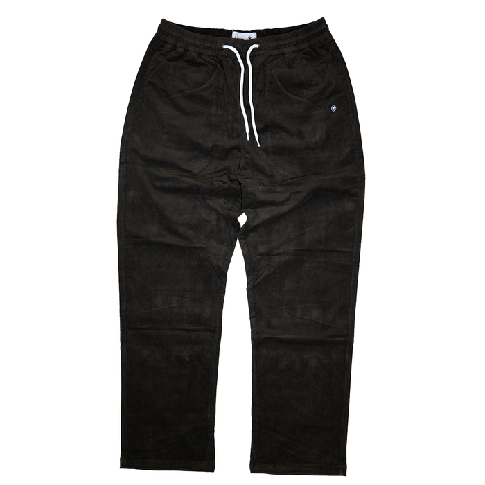 Phujirama Pt Cord - Phieres - After Dark - Relaxed Fit Pant
