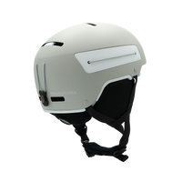 Pherceptor - Phieres - Matt Grey - Snowboard Helm