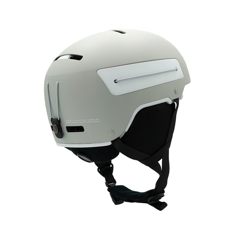 Pherceptor - Phieres - Matt Grey - Snowboard Helm