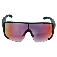 Spath BT - Phieres - Black/Red Photochromic - Sportbrille