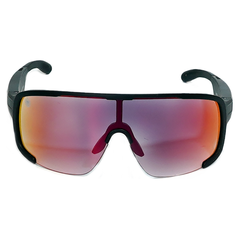 Spath BT - Phieres - Black/Red Photochromic - Sportbrille