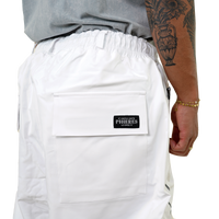 Historyph Pant - Phieres - White - Snowboard-Hose