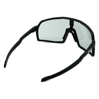 Tawonph - Phieres - Black/Grey Photochromic - Sportbrille