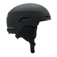 Arliph - Phieres - Matt Black - Snowboard Helm